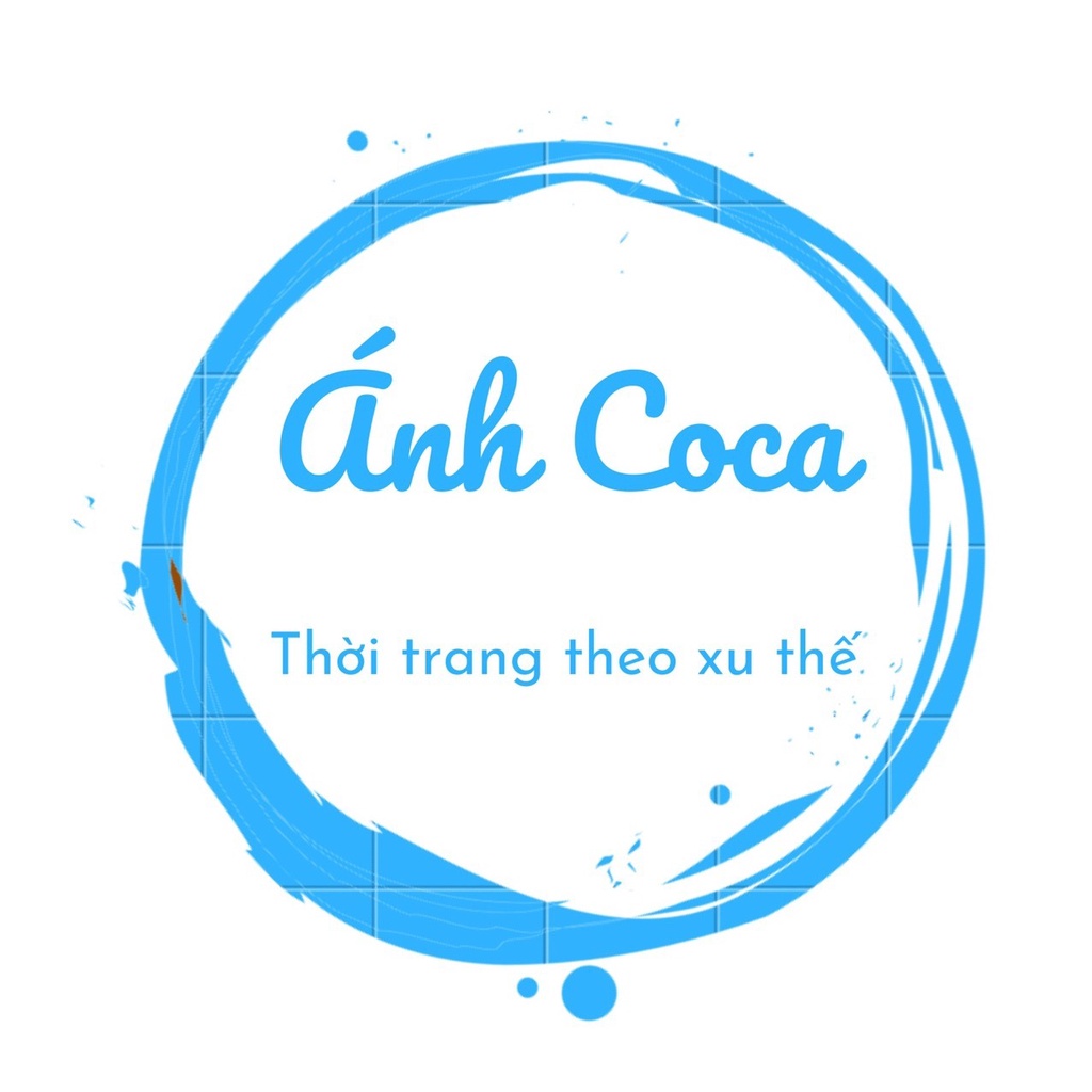 AnhCoca, Cửa hàng trực tuyến | WebRaoVat - webraovat.net.vn