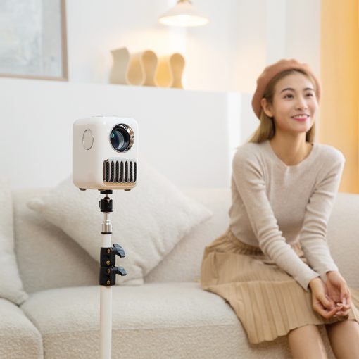 Chân Tripod Máy Chiếu Mini Thông Minh Wanbo