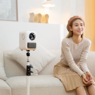 Chân Tripod Máy Chiếu Mini Thông Minh Wanbo