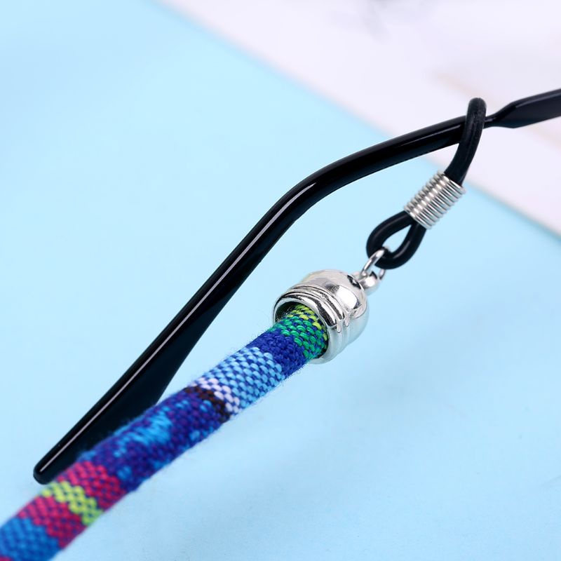 Dây Giữ Mắt Kính Thời Trang Cho Nam Và Nữ Giá Đỡ