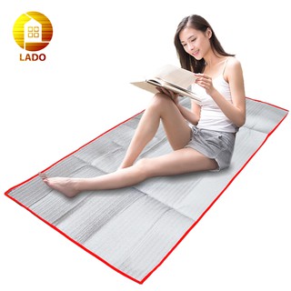 Chiếu ngủ trưa văn phòng gấp gọn siêu nhẹ