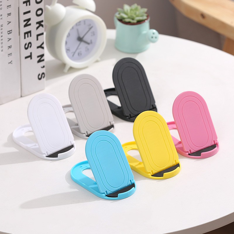 Giá đỡ máy tính bảng để bàn có thể gập lại sáng tạo và đơn giản