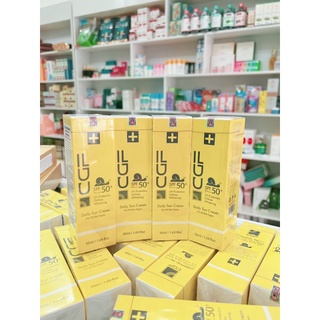  Kem Chống Nắng Đa Năng CGF Mẫu Cũ  Daily Sun Cream - Hàn Quốc   