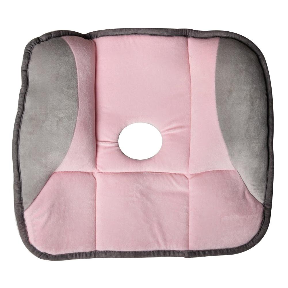 Wx_miếng Đệm Lót Ghế Ngồi Văn Phòng / Nhà Ở Thoải Mái Làm Đẹp