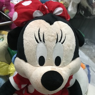 Gấu Mickey của Tram Nguyên Hoang Xuan