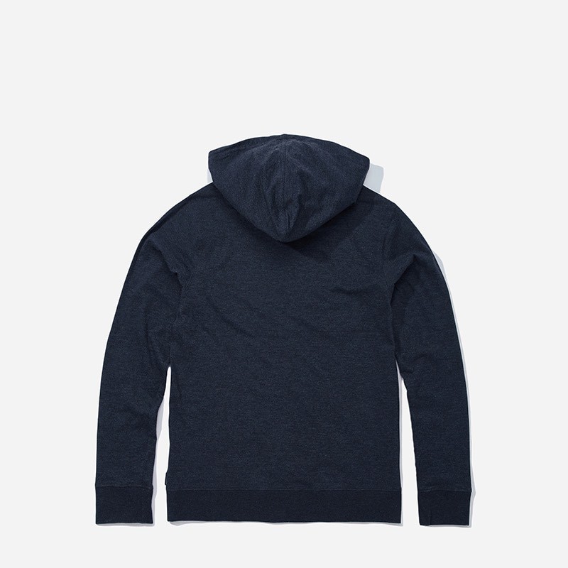 Hoodie zip Dickies nam, nữ