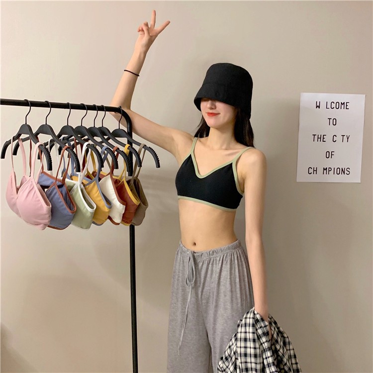 [SẴN] Áo bra nữ Ulzzang Quảng Châu ABR1 | BigBuy360 - bigbuy360.vn