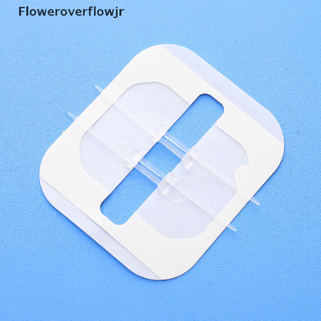 Fojr Miếng Vá Vết Thương Không Đau Không Cần Khoan Có Dây Kéo