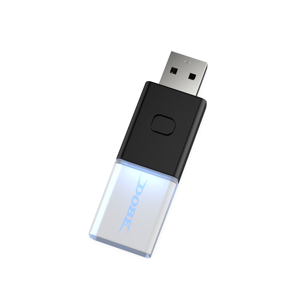 Usb không dây cho PS5, PS4, Xone S/X, N-S Pro - Dobe Ty-1803