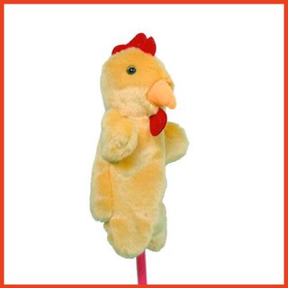 Rối tay hình các con vật