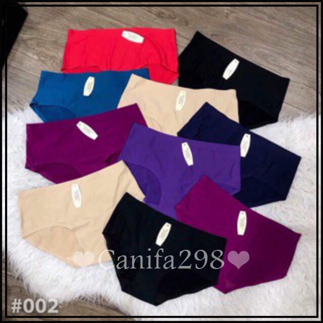 Quần Lót Su Đúc Dập Viền Siêu Đẹp