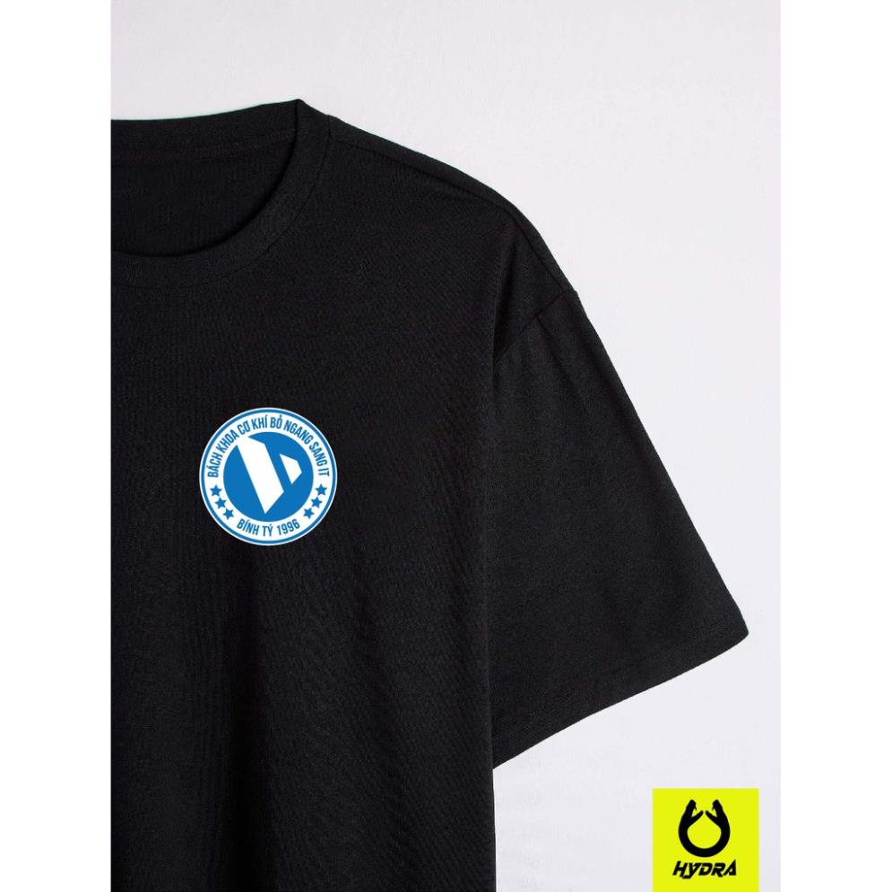 Áo VOZ ông em 1996 cotton 100% dáng oversize