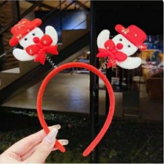 Bờm Noel - Bờm Giáng Sinh Loại Đẹp