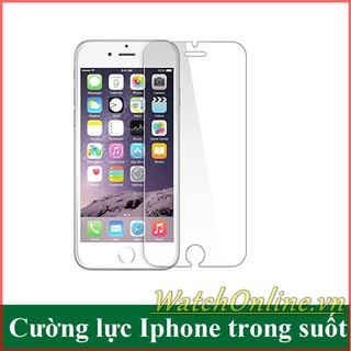 Cường lực iphone 2,5d mài vát cạnh iphone 5/5s/5se / 6/6s /7 /7plus/ 8 /8plus ...