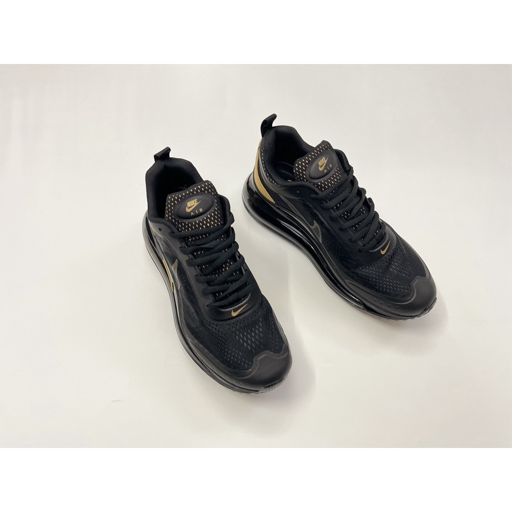 Giày Air max 720 nam mới cao cấp êm nhẹ bền thoáng