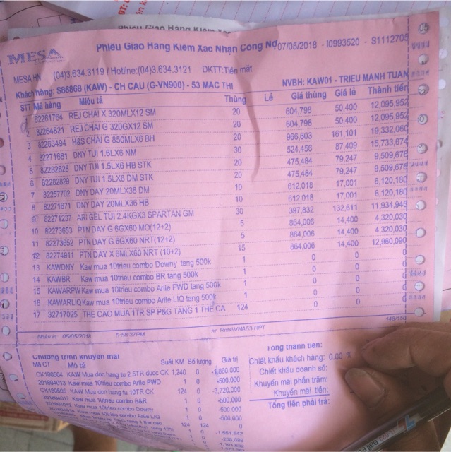 DUY NHẤT 8/8_ SHOPEE TRỢ GIÁ_ Nước giặt ariel 2.4kg