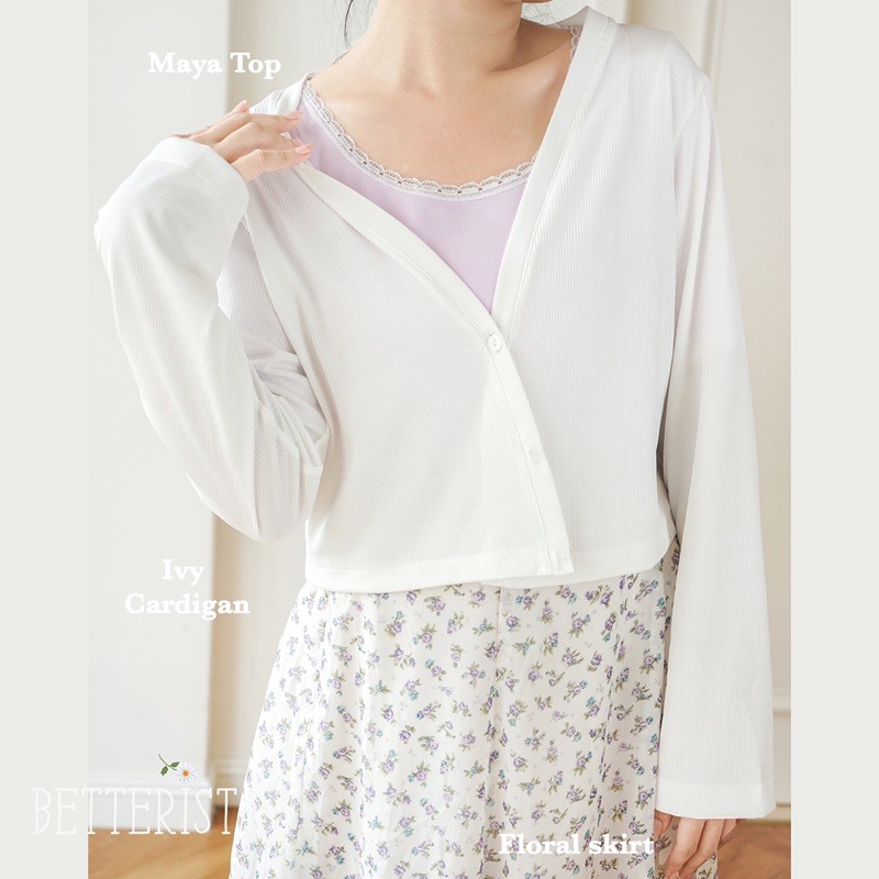 Ivy Cardigan | BigBuy360 - bigbuy360.vn