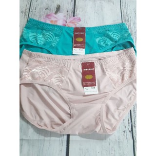 Quần lót thun lạnh phối ren 3340.