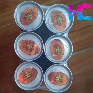 6 lon nước yến ngân nhĩ Tribeco x 240ml