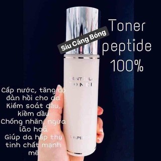 Toner Siêu Căng Bóng Dr.Pepti