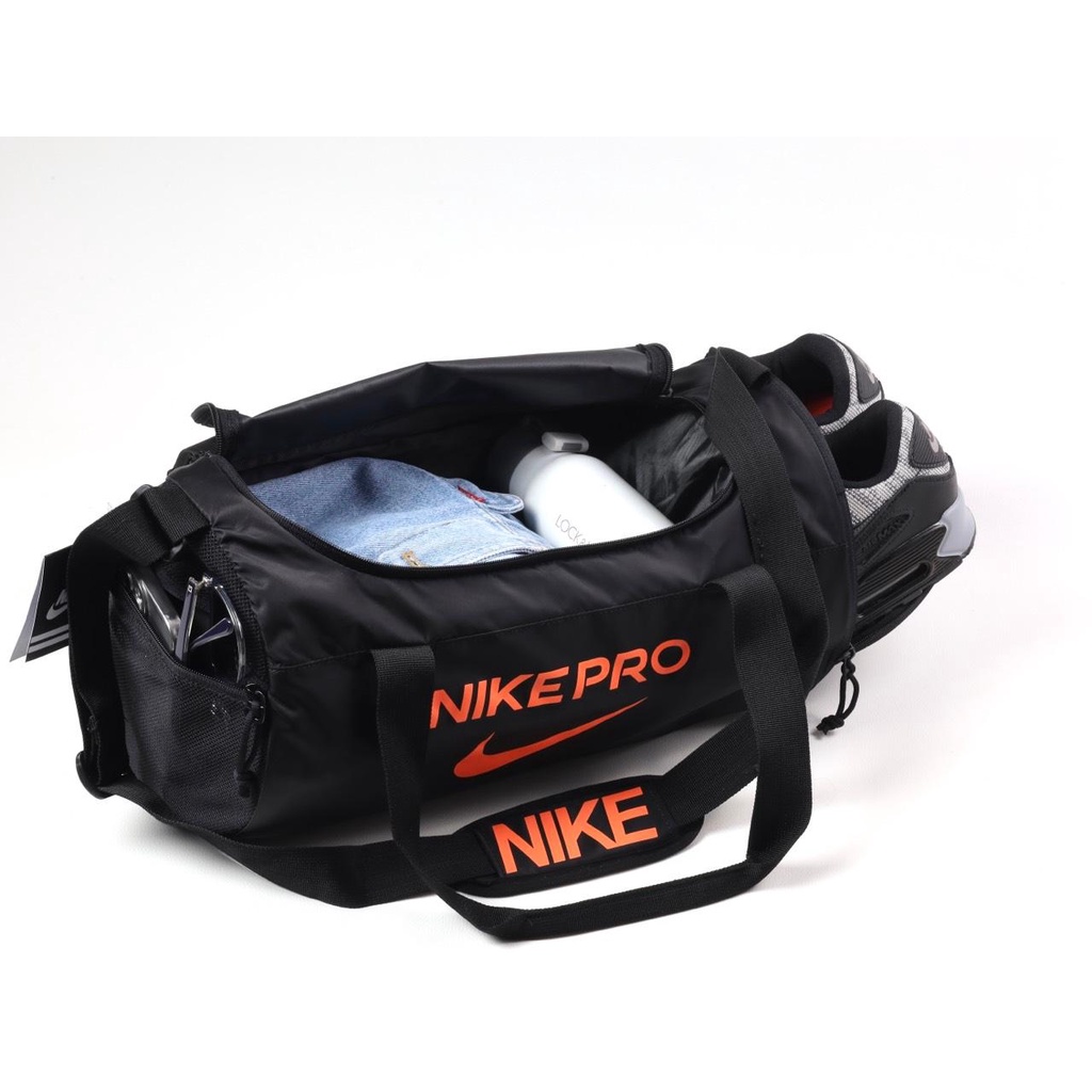 Túi Trống Thể Thao - Gym - Du lịch Nk Pro Athletic Duffel Bag