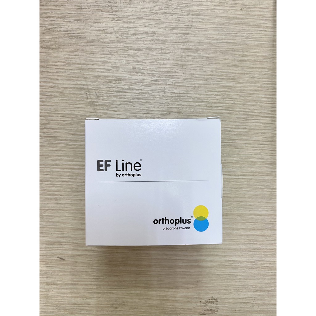 Dụng cụ Trainer EF Orthoplus EF