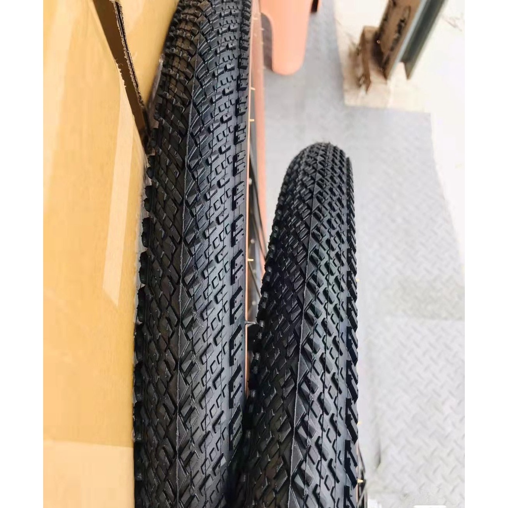 Lốp Giant 27.5 × 2.0 chính hãng mới Lốp viền vàng retro xtc800atx830 Lốp nguyên bản của Giant