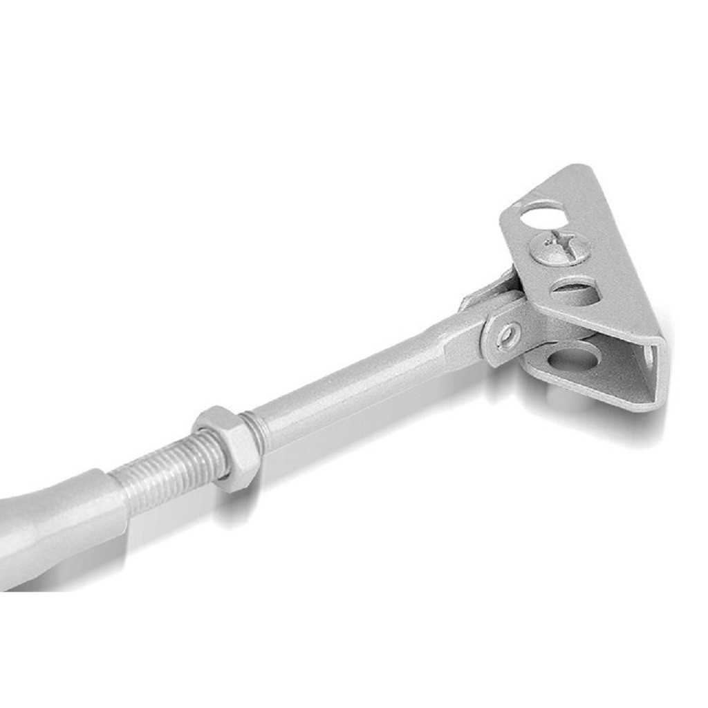 Tay co thủy lực tay hơi đẩy cửa góc có điểm dừng 90 / 180 độ  - dc2097