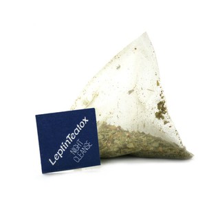 Trà giảm cân Leptin Teatox (Combo 28)