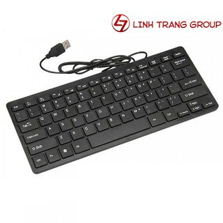 Bàn phím Mini Keyboard K-1000 PC03