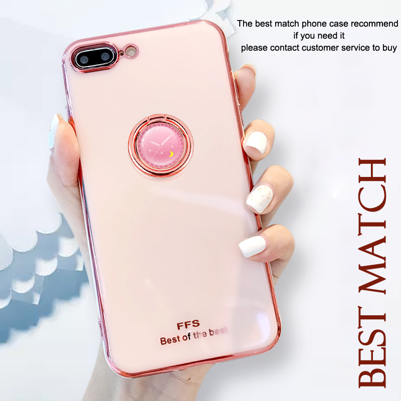 Doanh Nhân® 1 Nhẫn Móc Ngón Tay Cho Điện Thoại Android iPhone