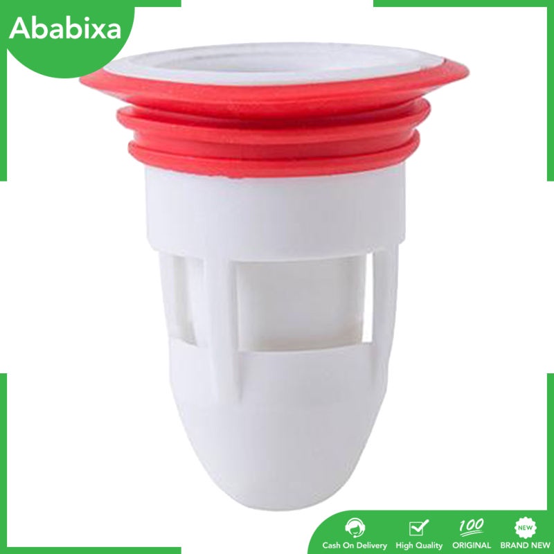 Vỏ Bọc Cống Thoát Nước Sàn Nhà Tắm / Toilet Chống Gián Chống Mùi