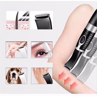 Máy Cạo Râu Kemei KM-PG5002