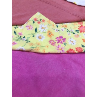combo 5 áo xuất