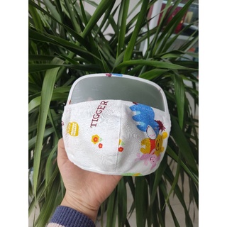 khẩu trang trẻ em