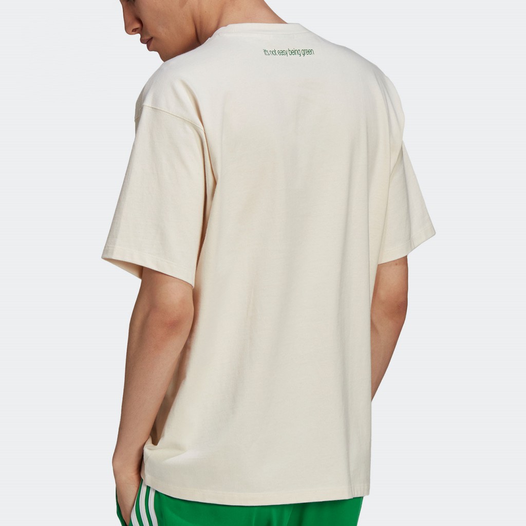 Áo Adidas Originnal Disney Hulk -GP3398++Hàng Chính hãng cho Nam