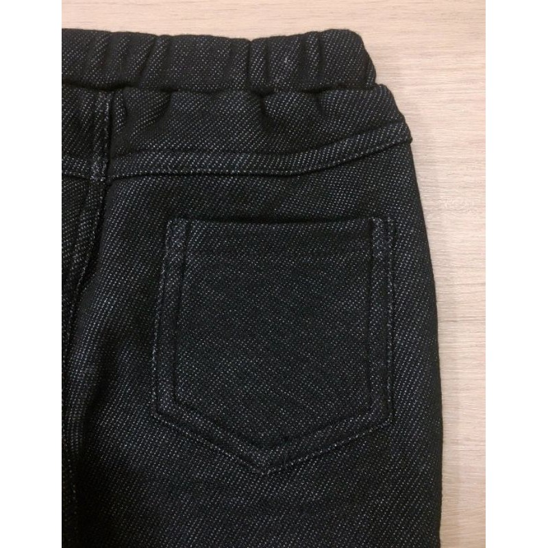 Quần Jean Allo&Lugh cho bé trai 2-8t