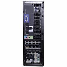 Thùng máy Dell 3010 mini Core i5 bền đẹp | BigBuy360 - bigbuy360.vn