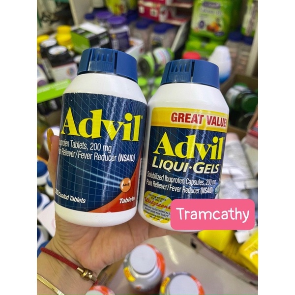 Viên hỗ trợ sức khỏe của mỹ, gia m đa u ha sô t