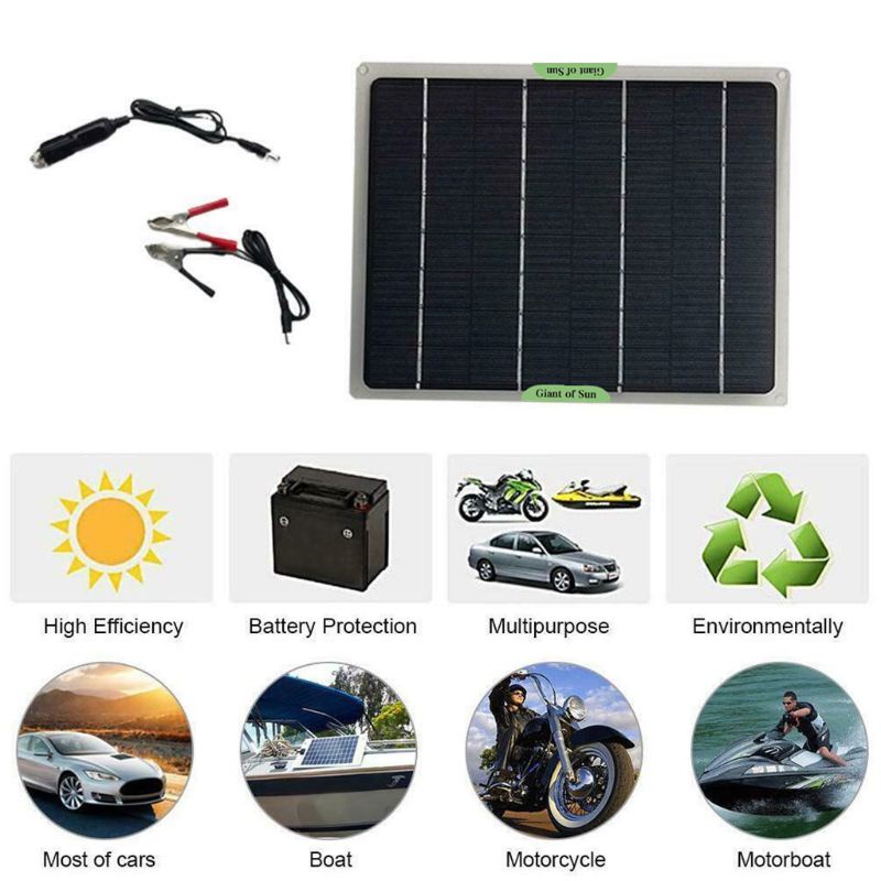 Thiết Bị Sạc Usb Sử Dụng Năng Lượng Mặt Trời Cho Leo Núi