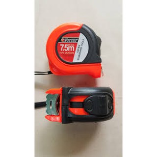 Thước kéo FUTTSU 2 mặt LỖ BAN  (3M - 7.5M) - loại phổ thông