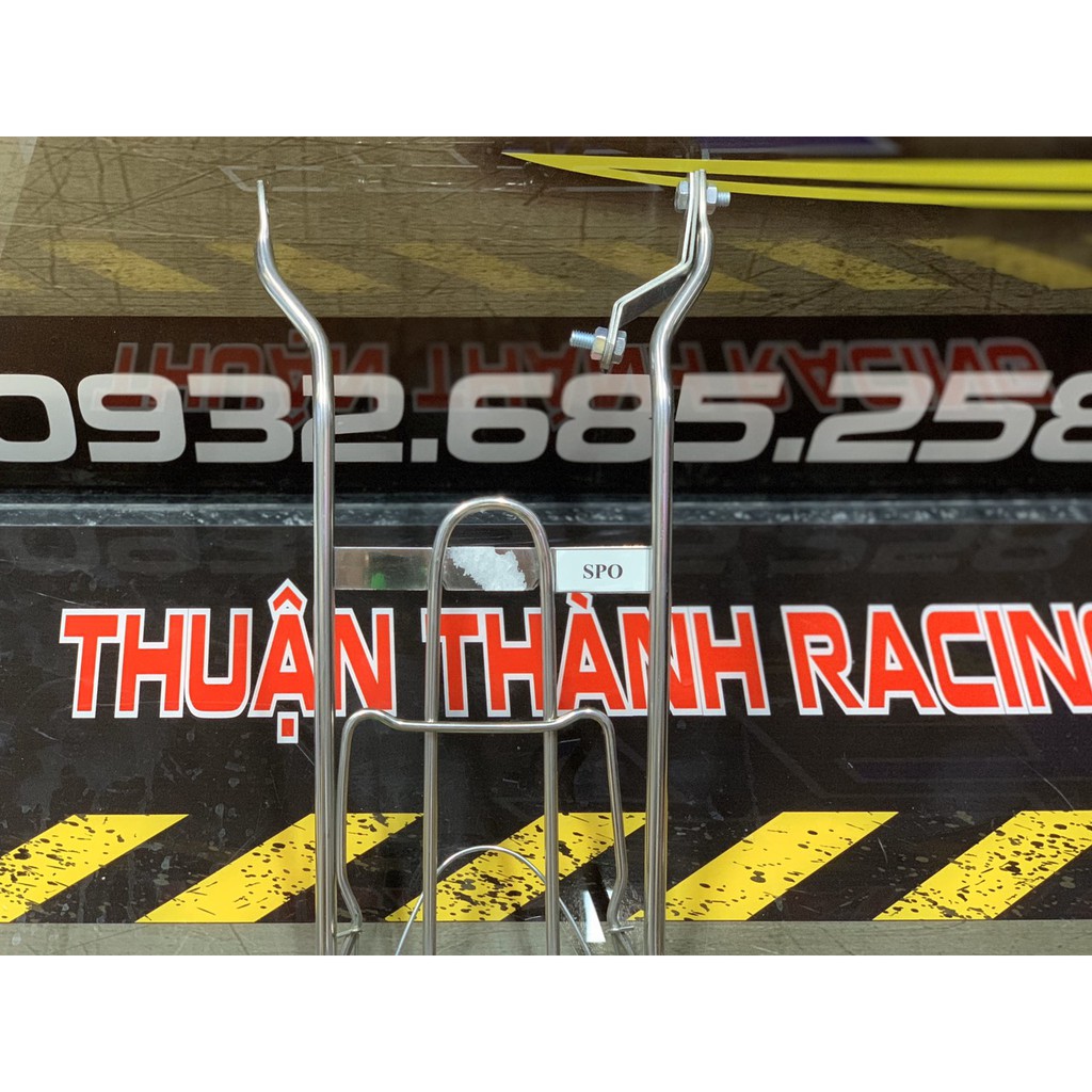 Baga giữa 8ly Sport - Xipo - Satria 2000