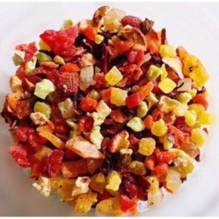 TRÀ HOA QUẢ BALI - 2kg