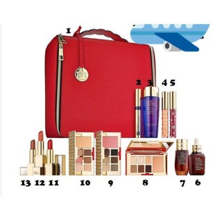 Estee Lauder - Tách Set Dưỡng Da Trang Điểm Holiday Blockbuster 2018