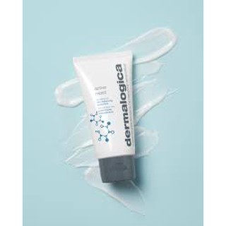Kem dưỡng ẩm cho da dầu công thức mới Active Moist Dermalogica