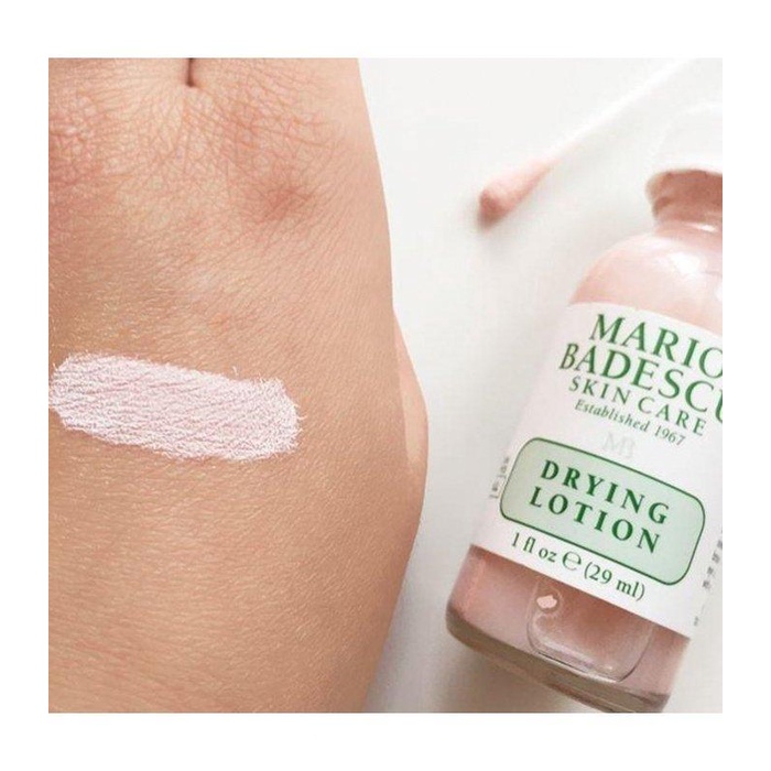 【Từ tp Hồ Chí Minh gửi hàng】CHẤM MỤN MARIO Badescu Drying Lotion 29ml - dung dịch chấm mụn
