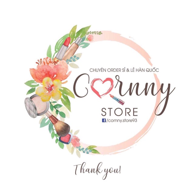 Cornny Store