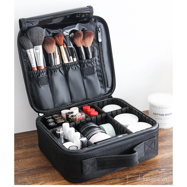 Hộp Đựng Mỹ Phẩm Để Bàn Đa Năng Tiện Dụng
 | BigBuy360 - bigbuy360.vn