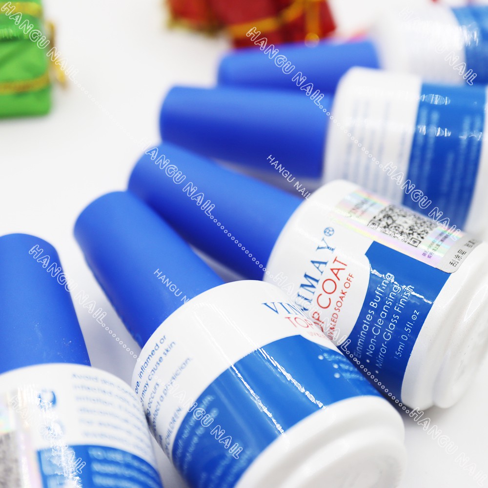 Top bóng Vinimay 15ml