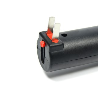 Vợt muỗi diệt côn trùng Thiên Long Nano